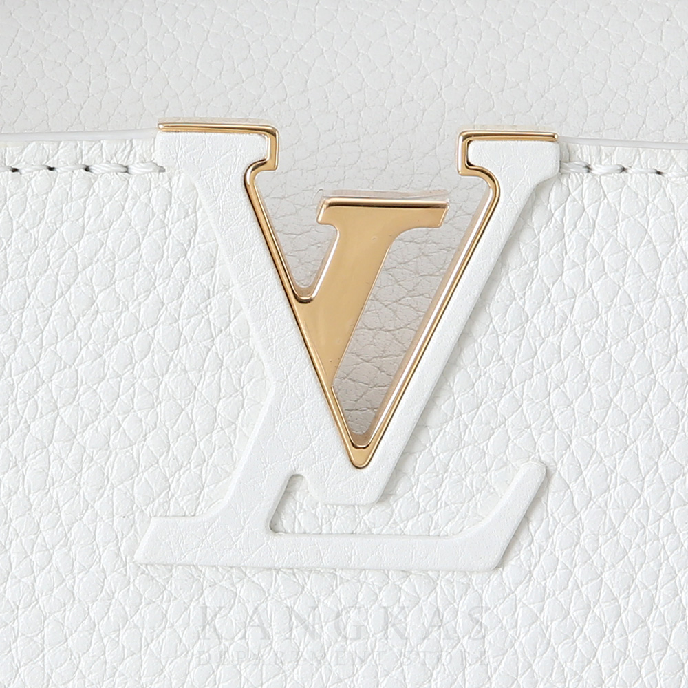 LOUIS VUITTON(USED)루이비통 카퓌신 BB